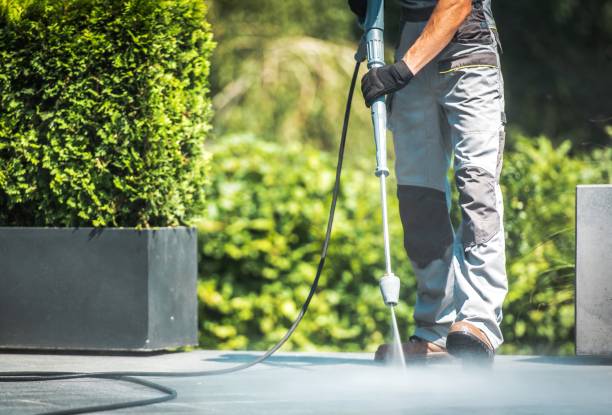 Best Pool Deck Cleaning  in Boonville, IN