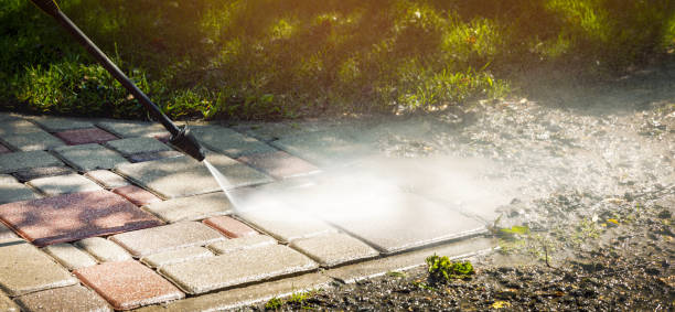 Best Driveway Pressure Washing  in Boonville, IN