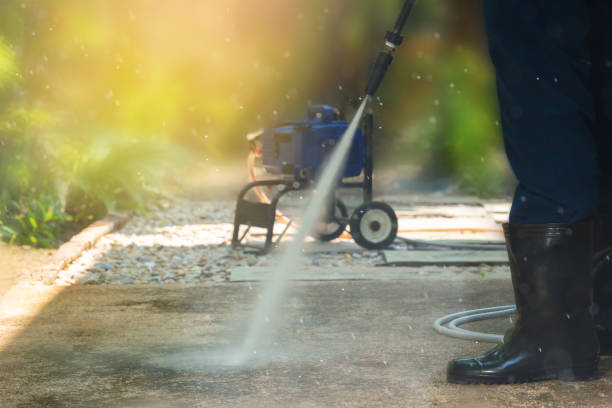 Concrete Sealing in Boonville, IN